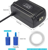 Aquarium Air Pump