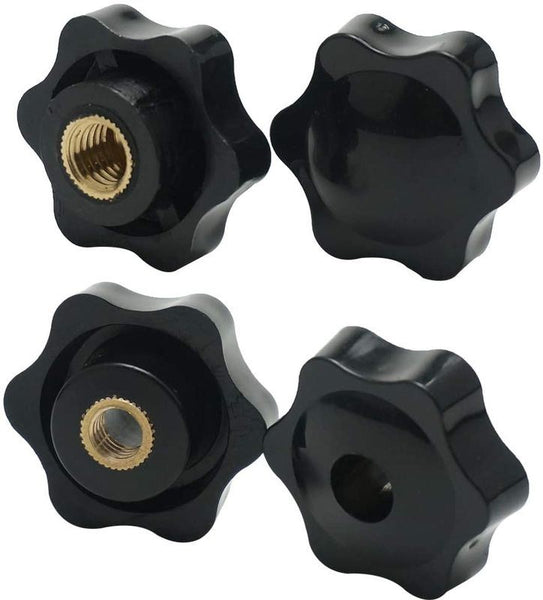 20pcs Tightening Nut M8