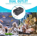 Aquarium Air Pump