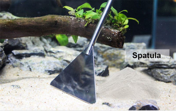 Aquarium Aquascaping Tools Kit