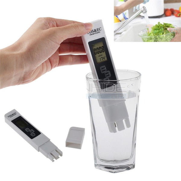 TDS Tester EC Tester