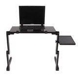 Adjustable Laptop Desk