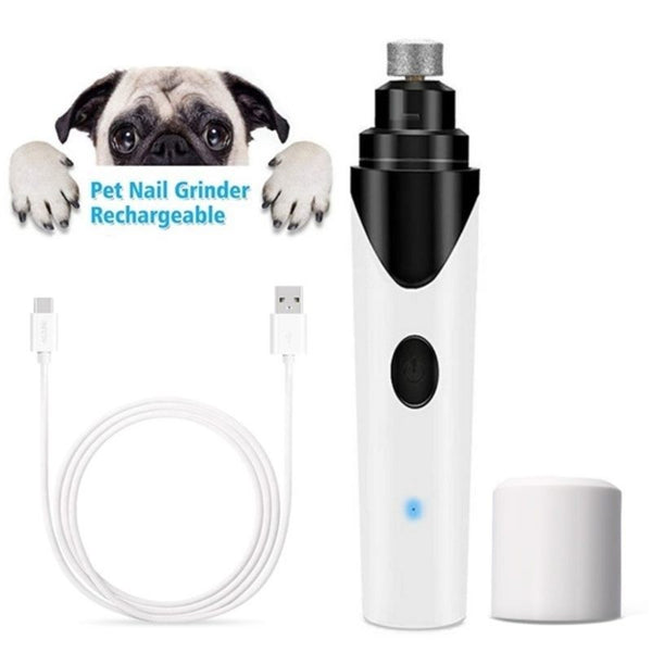 Dog Nail Grinder