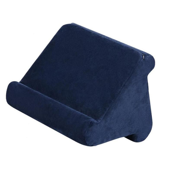 Tablet Stand Pillow