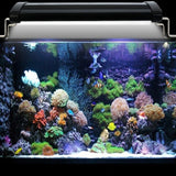 Fish Tank Light Aquarium Lights LED Size L