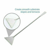 Aquarium Aquascaping Tools Kit