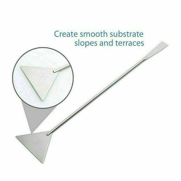Aquarium Aquascaping Tools Kit