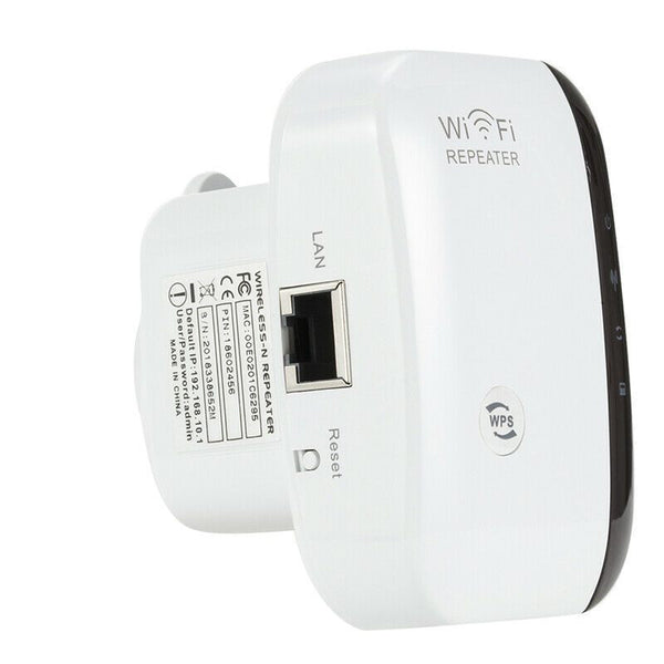 300Mbps Wifi Repeater