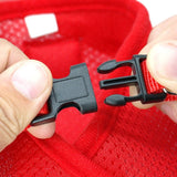 Cat Vest Harness Leash Set