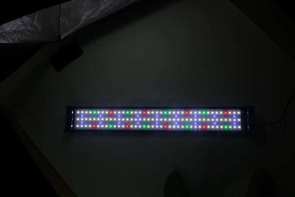 Fish Tank Light Aquarium Lights LED Size L