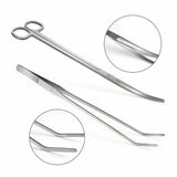 Aquarium Aquascaping Tools Kit