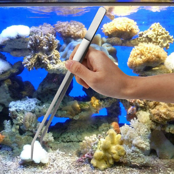 Aquarium Aquascaping Tools Kit