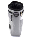 Dog Training Pouch Grey