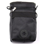 Dog Training Pouch Grey