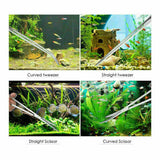 Aquarium Aquascaping Tools Kit