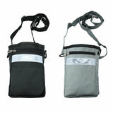 Dog Training Pouch Grey
