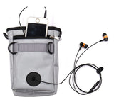 Dog Training Pouch Grey
