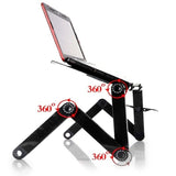 Adjustable Laptop Desk