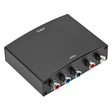 YPBPR to HDMI