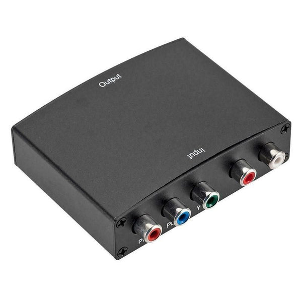YPBPR to HDMI