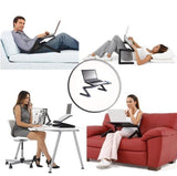 Adjustable Laptop Desk