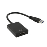 USB 3.0 to HDMI Converter
