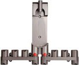 Attachment Storage Rack