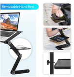 Adjustable Laptop Desk