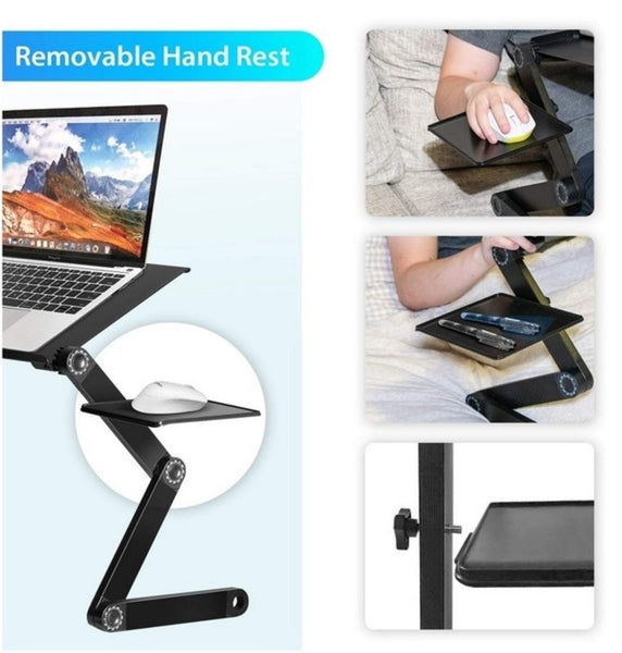 Adjustable Laptop Desk