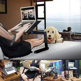 Adjustable Laptop Desk