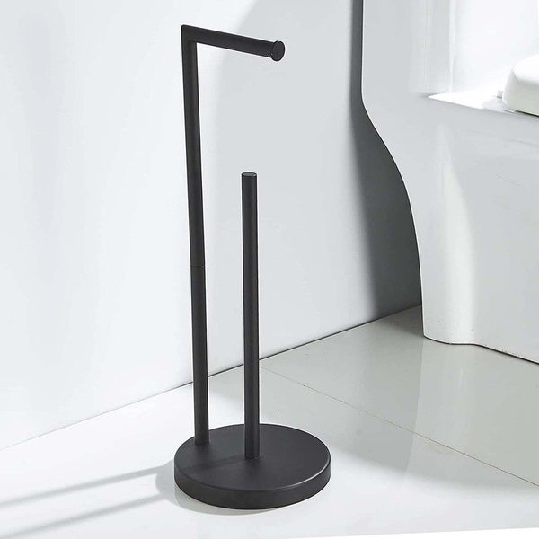 Free Standing Toilet Paper