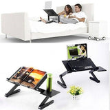 Adjustable Laptop Desk