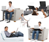 Adjustable Laptop Desk