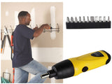 Screwdriver Electric