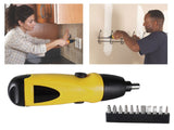 Screwdriver Electric