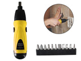 Screwdriver Electric