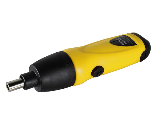 Screwdriver Electric