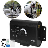 Electric Dog Fence System + NZ Plug