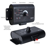 Electric Dog Fence System + NZ Plug