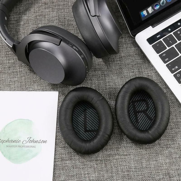 Replacement Ear Pads for Bose Quiet Comfort