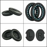 Replacement Ear Pads for Bose Quiet Comfort