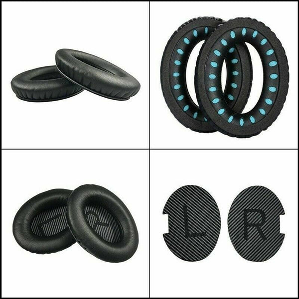 Replacement Ear Pads for Bose Quiet Comfort