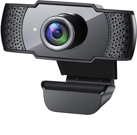 Webcam Web Camera