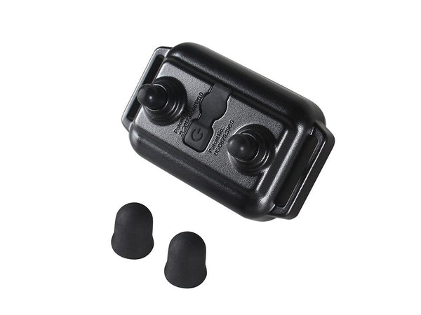 Pet Dog Training Collar Dog Bark Collar + Charger