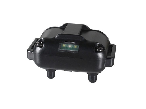 Pet Dog Training Collar Dog Bark Collar + Charger