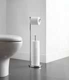 Free Standing Toilet Paper