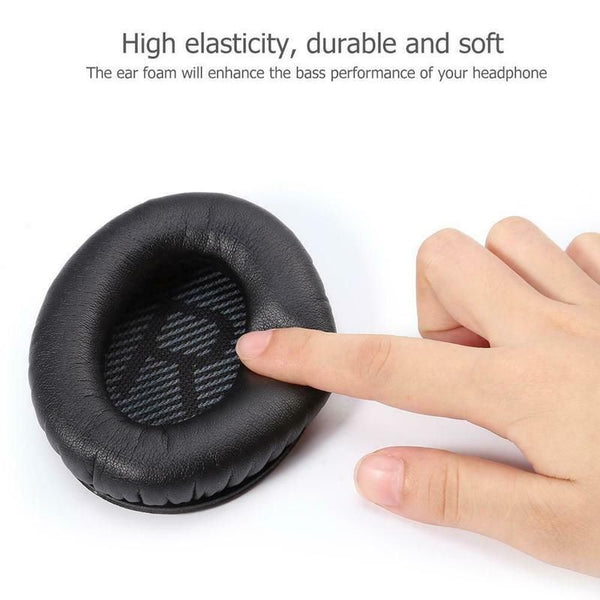 Replacement Ear Pads for Bose Quiet Comfort