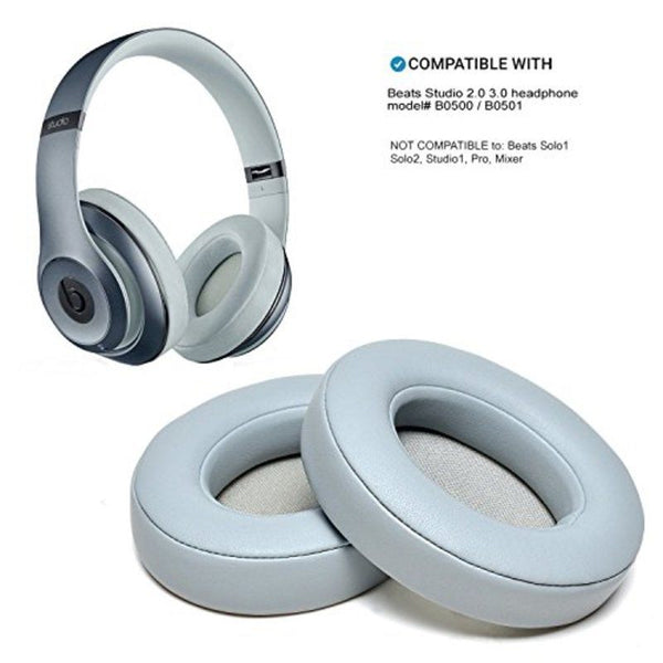 Beats by Dr. Dre Studio Ear Pads