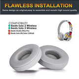 Beats by Dr. Dre Studio Ear Pads