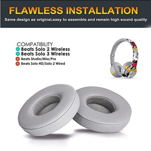 Beats by Dr. Dre Studio Ear Pads